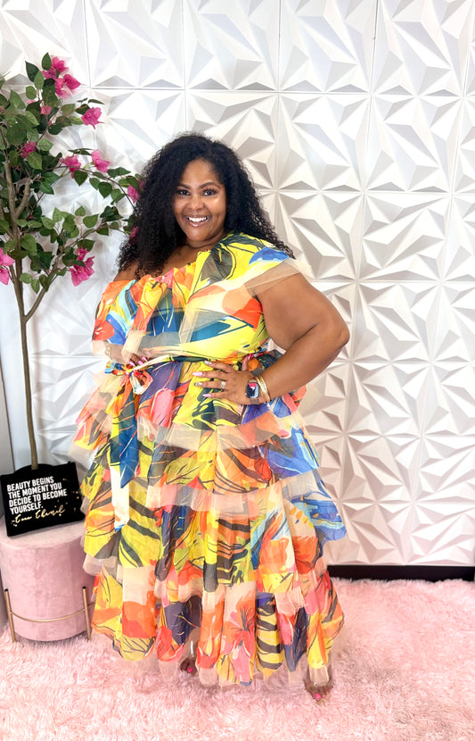 Lady Seasons Glow Set