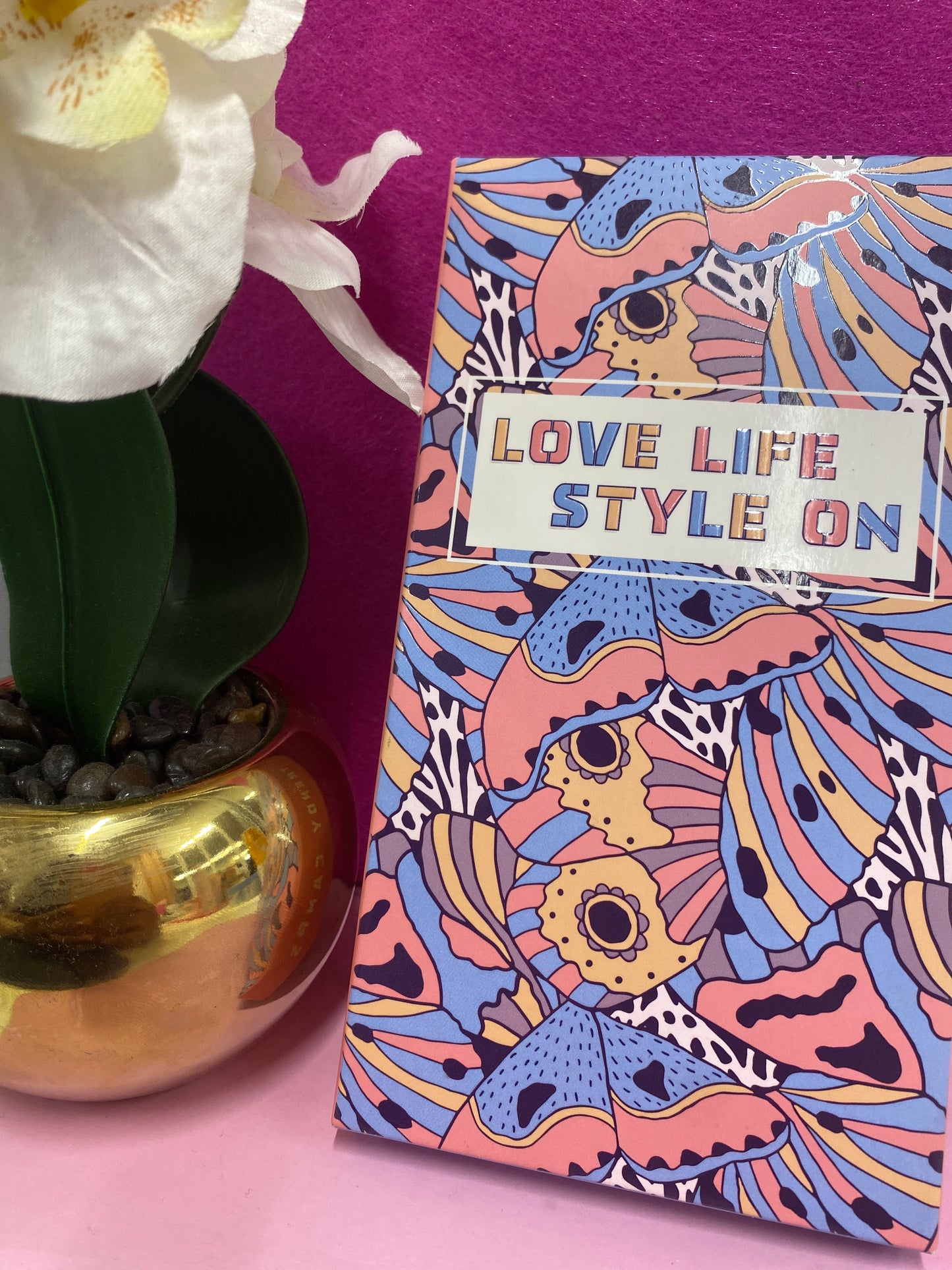 9/27 Lady Love life Samsung S24 Plus