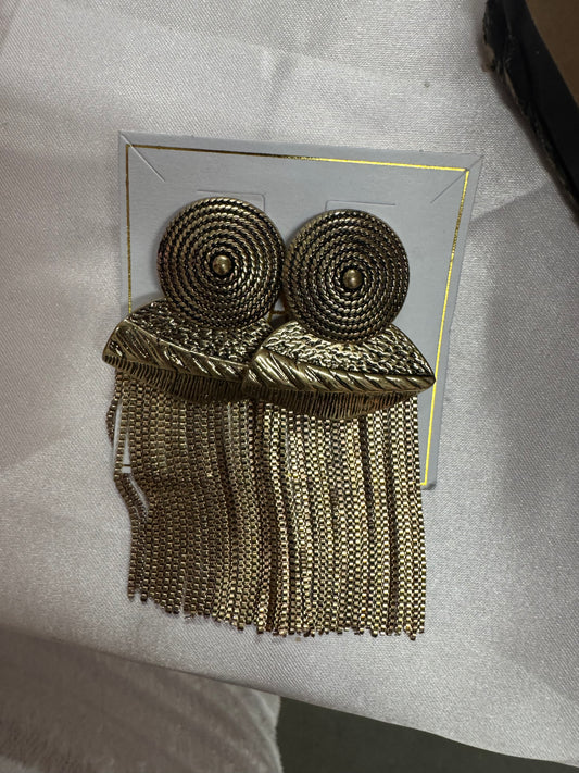 Lady Endless Amour Earrings