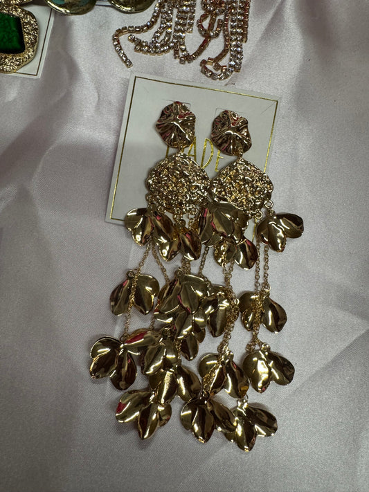 Lady The Showstopper Earrings