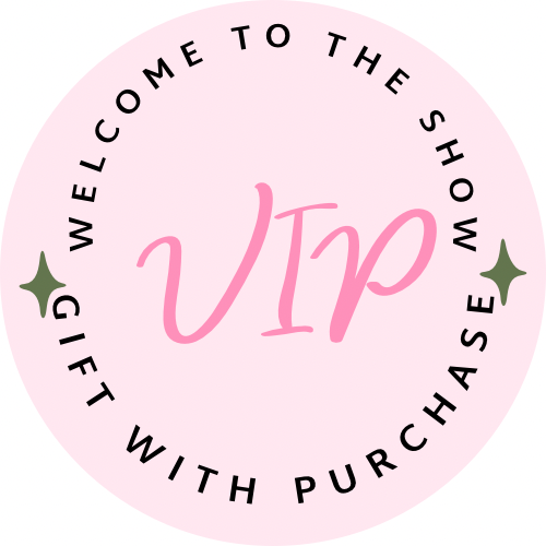 Welcome To The Show-Gift