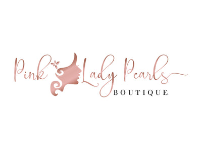Pink Lady Pearls Boutique