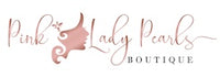 Pink Lady Pearls Boutique