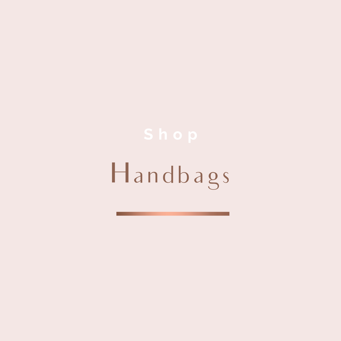 Handbags