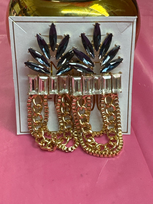 Lady After Hours Earrings