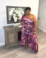 Lady Summer Nights Dress