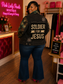 Lady Soldier for Jesus Jacket