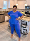 Lady Lounge Set|Marlin