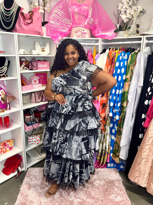 Lady Ms. Sophisticated Set