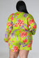 Lady Tropical Vacay Set