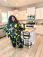 Lady Camo Devine Set