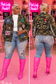 Child of God Camo Jacket