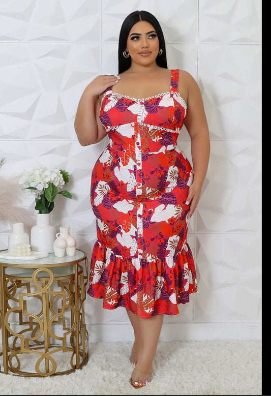 Lady Maxium Radiance Dresssz 2x