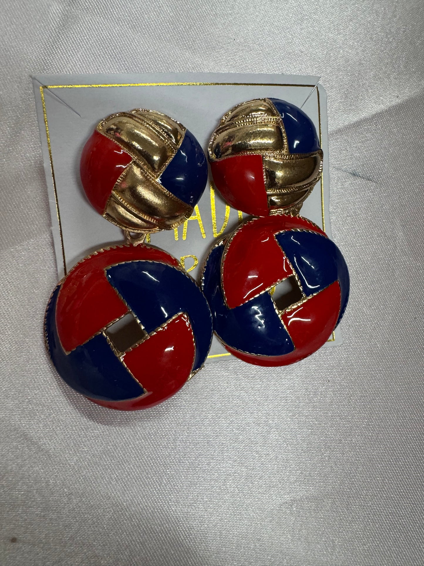 Lady Celestial Bloom Earrings