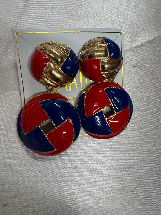 Lady Celestial Bloom Earrings