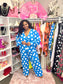 Lady Purpose and Reason Jumpsuit