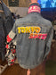 The Hello Kitty Fast & Fabulous Jacket