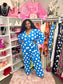 Lady Purpose and Reason Jumpsuit