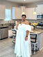 Lady Bright & Pure Dress