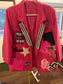 Lady Think Pink Blazer