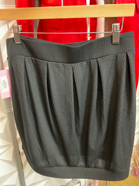 2/6 Lady Black Tube top 1x, 2x,