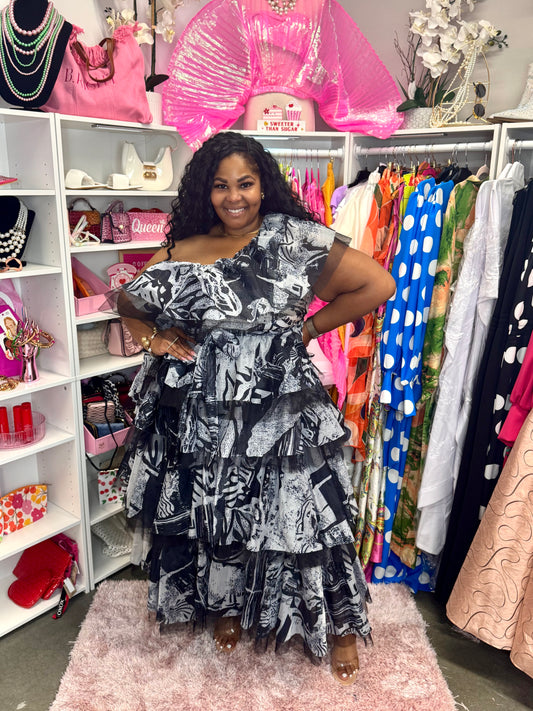 Lady Ms. Sophisticated Set