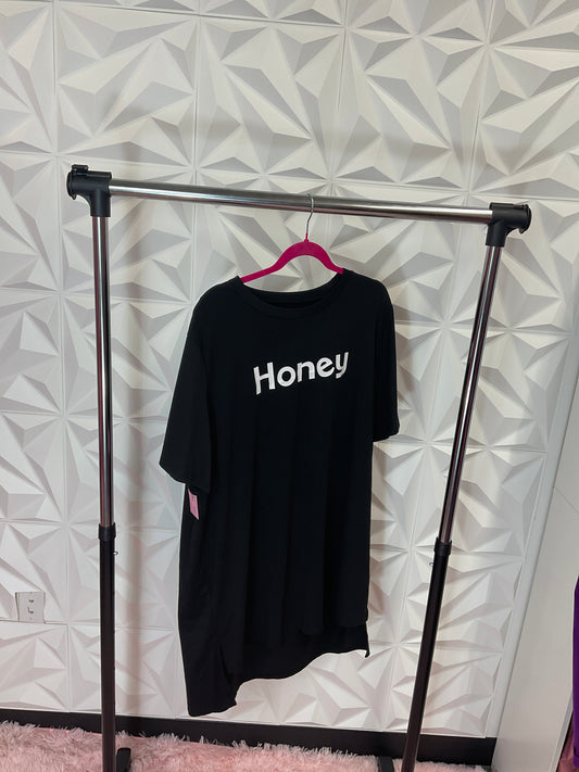 10/7 LADY HONEY DRESS SZ 2X