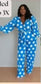 Lady Purpose and Reason Jumpsuit