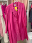 Lady Pink Suit Jacket