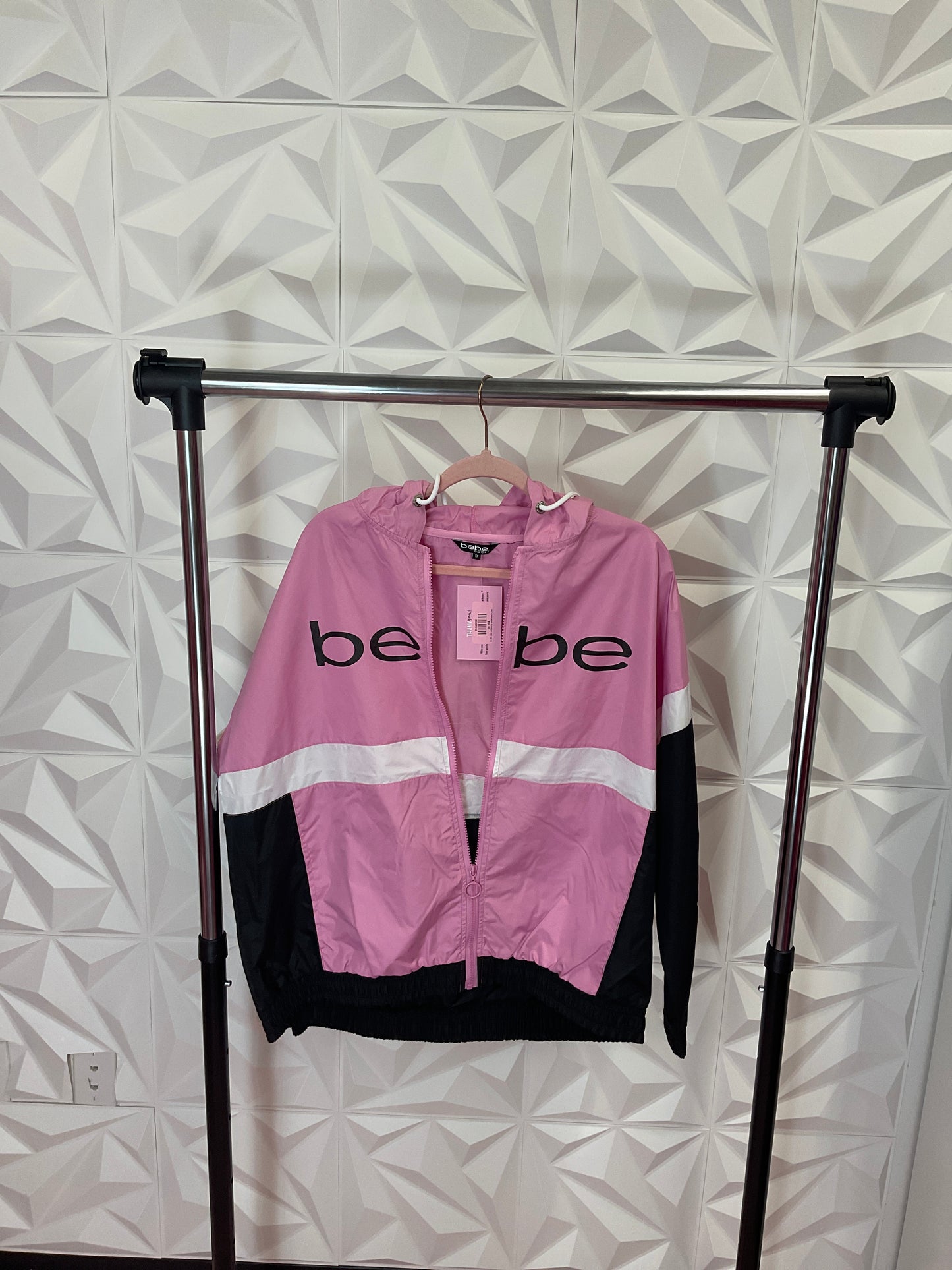 10/7 LADY BEBE FITNESS SET SZ 1X