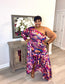 Lady Summer Nights Dress
