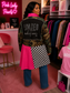 Lady Walks of Life Camo Jacket