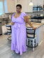 Lady Luxe in Lavender