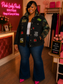 Lady Soldier for Jesus Jacket