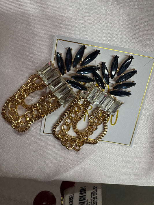 Lady After Hours Earrings