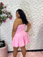 Lady Adorable Me Pink Dress