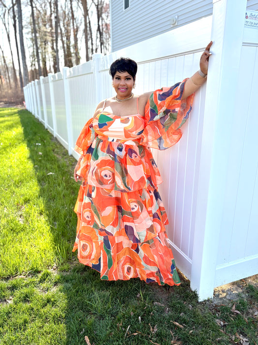 Lady That So Divine Set