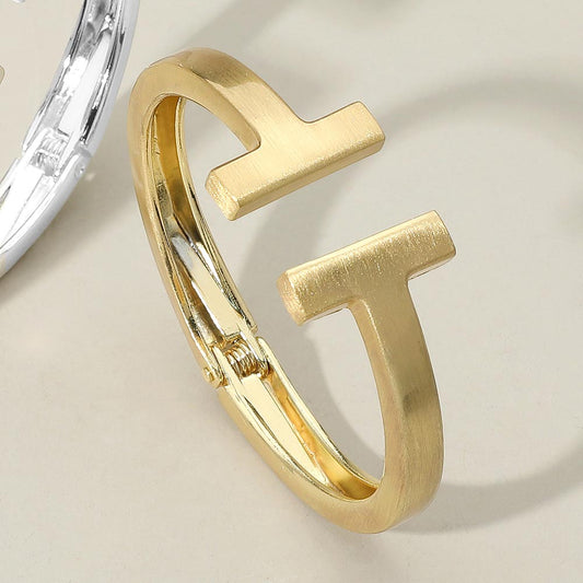 Lady Tiffany Bracelet-Gold