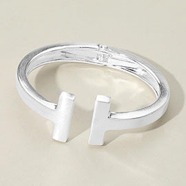 Lady Tiffany Bracelet-Silver