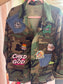 Child of God Camo Jacket