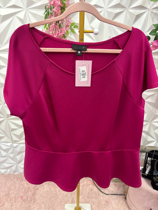 LADY PINK WORTHINGTON SZ 2X