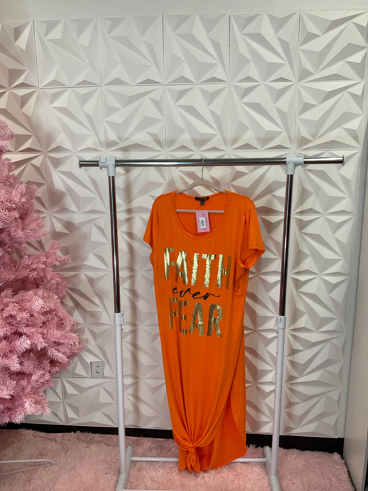 10/14 LADY SHOW GIFT