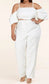 Lady White Resort Set