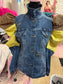 The Wild Side Puff Jacket