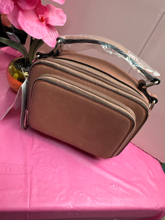 12/30 LADY PINK CAROL BAG