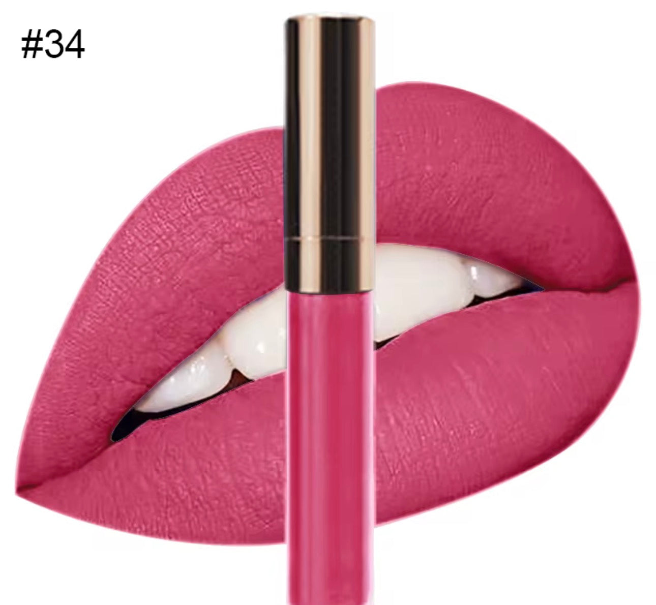 Lady Luci Rose Luxe #20