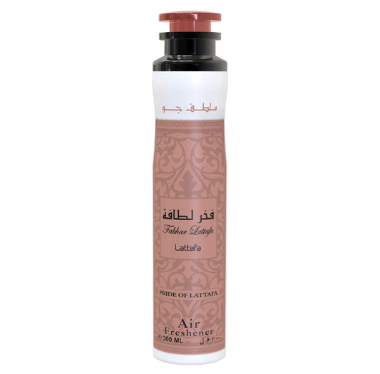 Lady Lattafa Room Spray-Pride of Lattafa