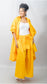 Lady Faux Silk Dainty Pants
