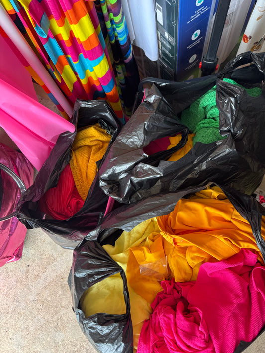 Mystery Plus Size Bag Sale 🌷🌿