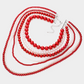 Lady Crimson Pearl Set